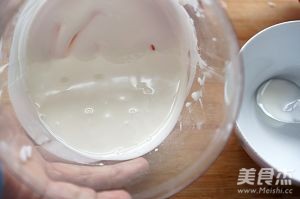 Frosted Fish Biscuits recipe