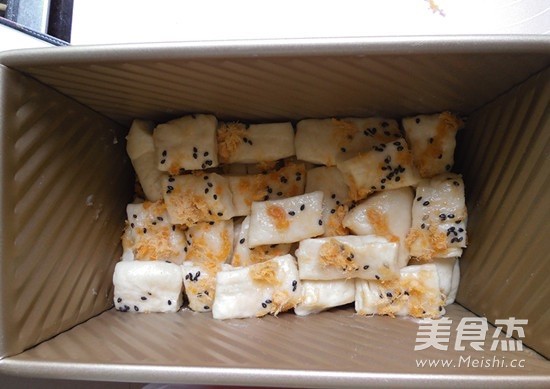 Japanese Condensed Milk Toast recipe