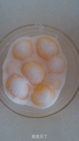 Bean Paste and Lotus Paste Mooncakes recipe