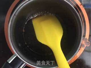 Refreshing Honeycomb Cake recipe