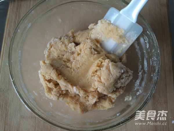 Oatmeal Shortbread recipe