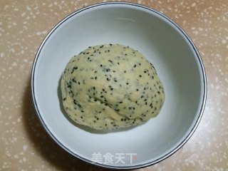 Crispy Small Twist recipe