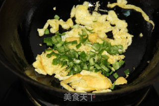 Improved Northeast Rice Bun recipe