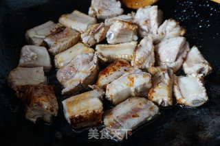 【tianjin】lazy Version Sweet and Sour Pork Ribs recipe
