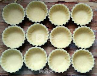 Mini Pumpkin Pie recipe