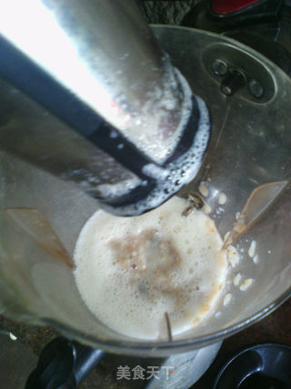 Lychee Okara Popsicles recipe