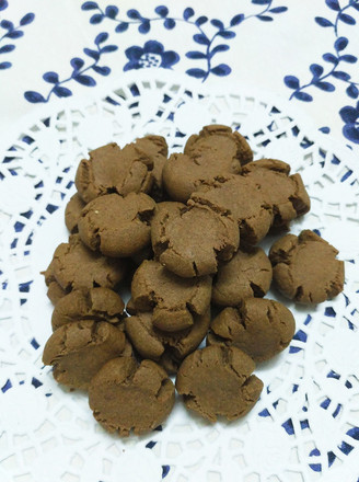 Margarita Cookies (cocoa Flavor)