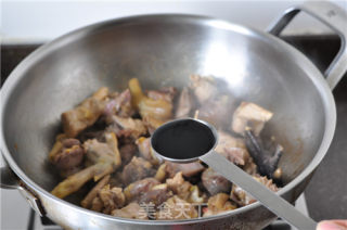 Farm Stewed Chicken recipe