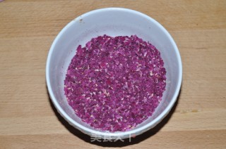 Ejiao Rose Jujube recipe