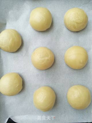 Fresh Meat Moon Cakes recipe