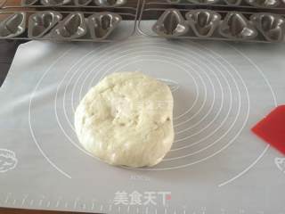 Carrot-shaped Small Meal Bag recipe