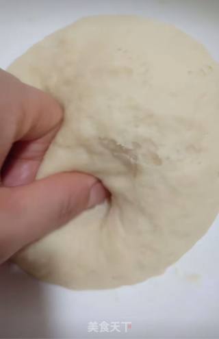 Home-made Honey Buns recipe