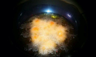 Fried Meatballs recipe