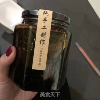 Chuanbei Tangerine Peel Lemon Balm recipe