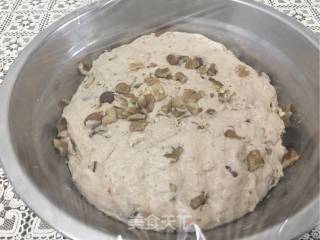 # Fourth Baking Contest and is Love to Eat Festival# Red Wine Grape Bread recipe