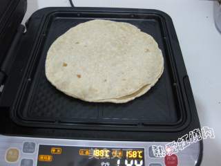 Crepes recipe