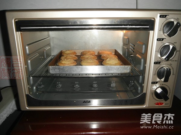 Apple Tart recipe