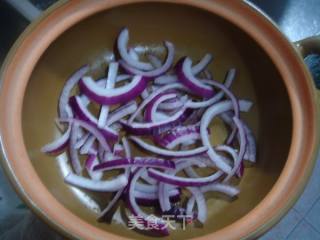 [cantonese Cuisine] Mushrooms in Pot with Sauce recipe