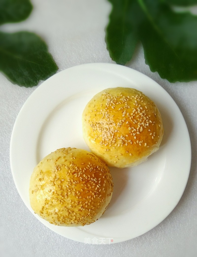 Hamburger recipe
