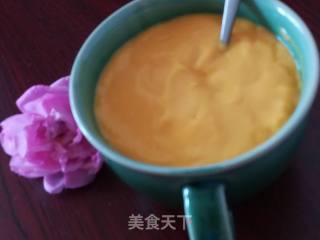 Mango Milkshake recipe