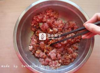 Winter Melon Meatball Soup recipe