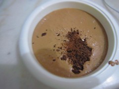 Chocolate Ice Cream recipe