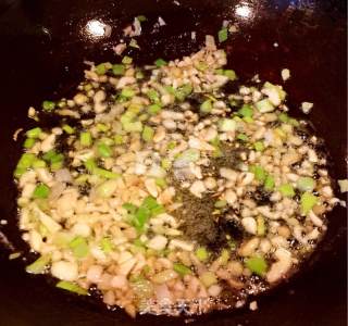 Auspicious Color Ding recipe