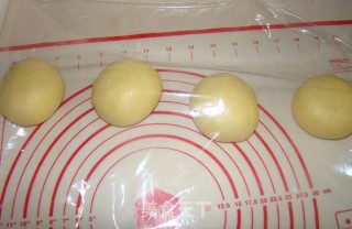 Egg Milk Braided Bread recipe
