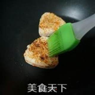 Children Rice Ball recipe