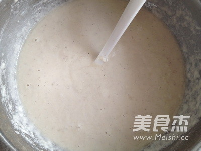 Fragrant Steamed Rice Cake recipe