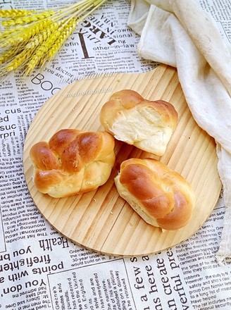 Handmade Old Bread recipe