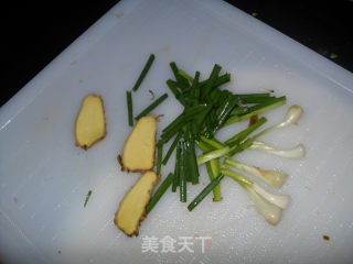 Pickled Fish recipe