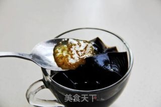 Osmanthus Sugar Tortoise Ling Paste recipe