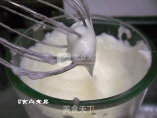 #aca烤明星大赛#egg Sponge Cake recipe