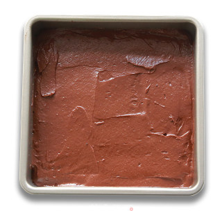 Rich Brownie, Steamed and Eaten More Suitable for Autumn recipe