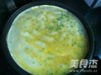 Potato and Egg Pancakes recipe