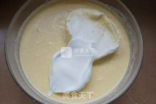 Vanilla Magic Cake recipe