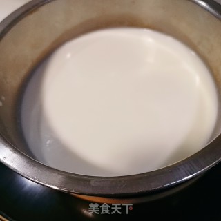 Palace Pastry recipe