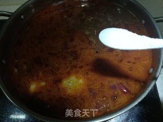 Hot Pot recipe