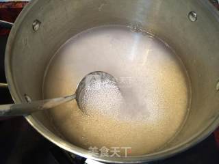 Mango Sago recipe