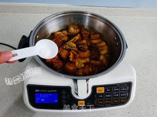 Braised Pork recipe