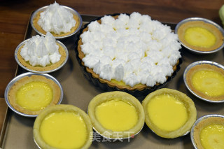 Lemon Meringue Pie-depp Baking Lab recipe