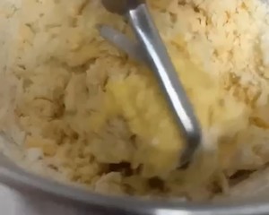 Sands Custard Liuxin Mooncakes recipe