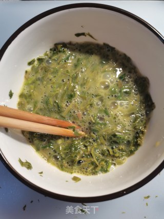 Toon Scrambled Eggs recipe