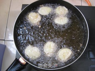 Crispy Eggplant Clip recipe