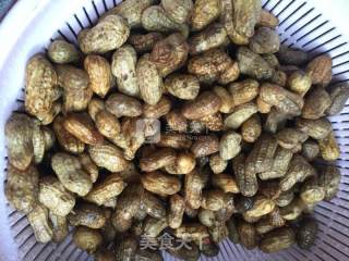 Boiled Spiced Peanuts recipe