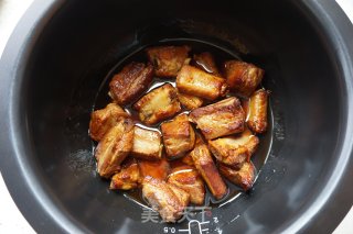 【tianjin】lazy Version Sweet and Sour Pork Ribs recipe