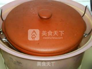 Angelica Ginger Lamb Soup recipe