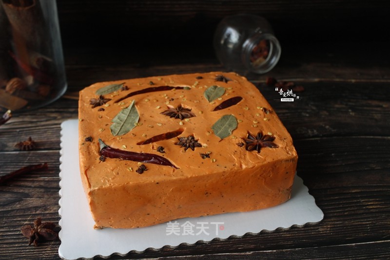 Hot Pot Base Cake recipe