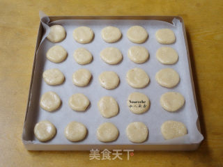 # Fourth Baking Contest and is Love to Eat Festival#chocolate Sesame Cookies recipe